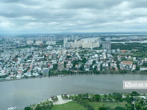 Mô hình, vận hành của 11 đặc khu sau sắp xếp ra sao?
