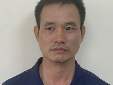 Bắt đối tượng uống rượu say đâm tử vong em rể họ