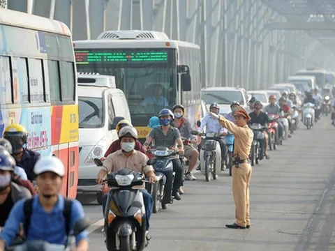 Ngày nghỉ lễ thứ 2, số vụ tai nạn giao thông giảm so với năm ngoái