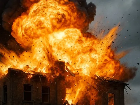 Nga siết chặt Pokrovsk: Ukraine đứng trước nguy cơ đổ vỡ phòng tuyến