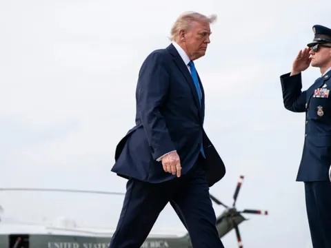 Đằng sau đề xuất ngân sách đầu tiên của ông Trump trong nhiệm kỳ mới
