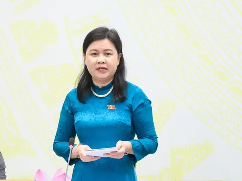 Lý do xem xét rút ngắn nhiệm kỳ Quốc hội khóa XV và HĐND các cấp