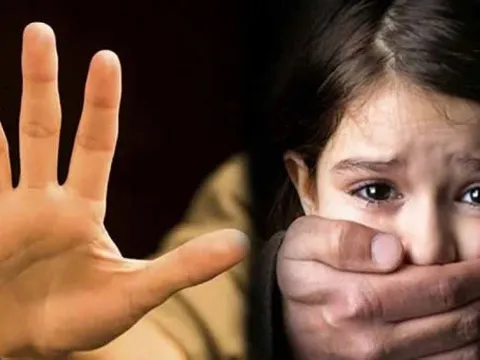 Nhận biết hành vi xâm hại trẻ em và biện pháp phòng ngừa