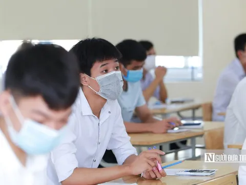 Bản tin 4/5: Chi tiết lịch thi tốt nghiệp trung học phổ thông năm 2025