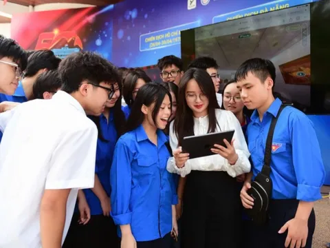 Tái hiện những câu chuyện lịch sử bằng công nghệ thực tế ảo