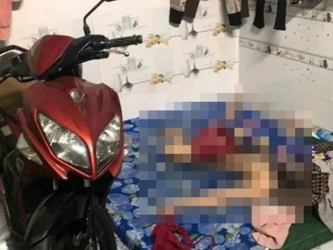 Tiền Giang: Điều tra vụ nữ chủ quán cà phê tử vong bất thường