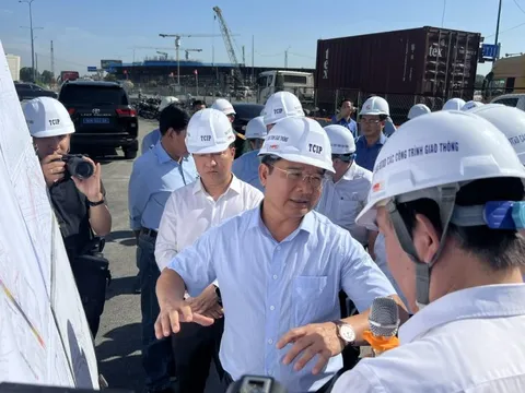 Bài cuối: Bước vào kỷ nguyên vươn mình: Không thể thiếu một chính quyền kiến tạo, đồng hành cùng DN