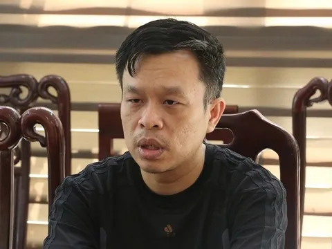 Bắt người đàn ông tham ô hơn 1,5 tỷ đồng
