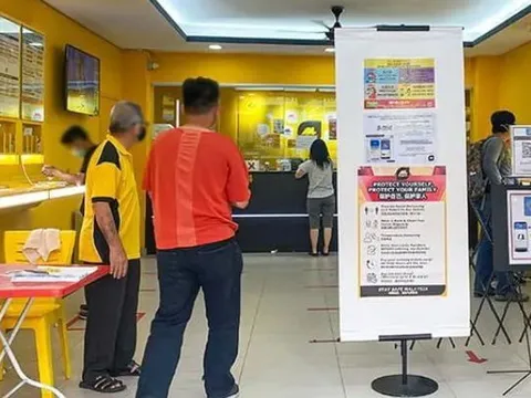 Làm theo lời khuyên "lạ", người đàn ông trúng độc đắc hơn 70 tỷ đồng