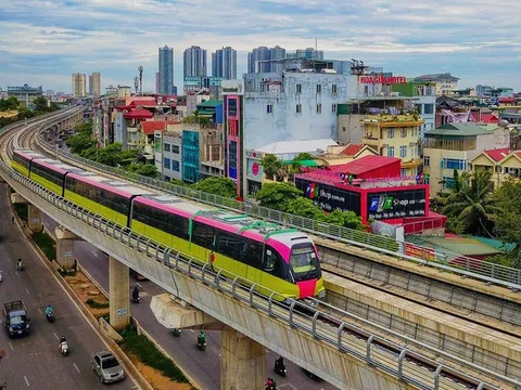 Huy động tối đa nguồn lực cho các dự án đường sắt