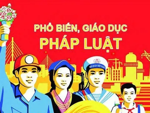 Kế hoạch hoạt động của Hội đồng phối hợp phổ biến, giáo dục pháp luật trung ương năm 2025