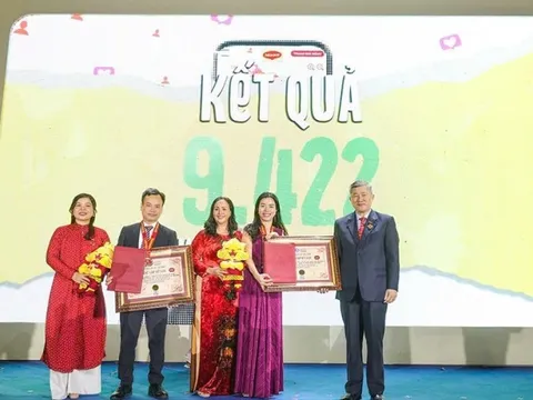 Nestlé Việt Nam và Cục Du lịch Quốc gia Việt Nam khởi động chương trình tôn vinh di sản Việt