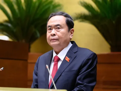 "Nhiều cán bộ đã tự nguyện hy sinh quyền lợi vì sự phát triển của đất nước"