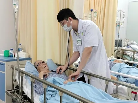 Hà Nội: Gần 1.000 ca cấp cứu do tai nạn giao thông trong dịp lễ