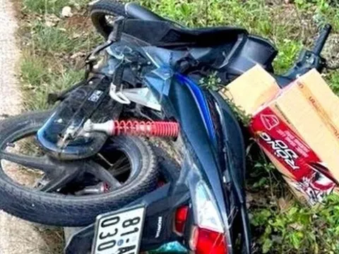 Điều tra vụ cô giáo tử vong bên đường với nhiều vết thương trên người