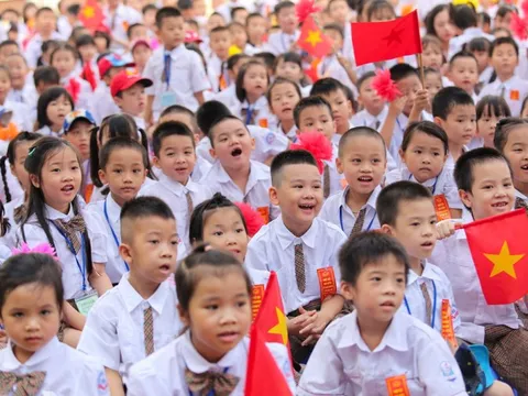 Bản tin 5/5: Hà Nội tuyển sinh đầu cấp theo tiêu chí "học gần nhà"