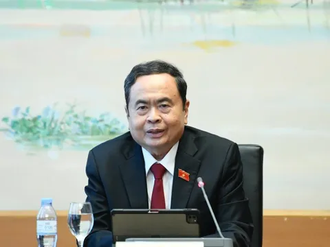 Từ ngày 6/5, lấy ý kiến nhân dân về sửa đổi, bổ sung một số điều của Hiến pháp