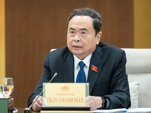 Phiên họp thứ nhất của Ủy ban Dự thảo sửa đổi, bổ sung một số điều của Hiến pháp