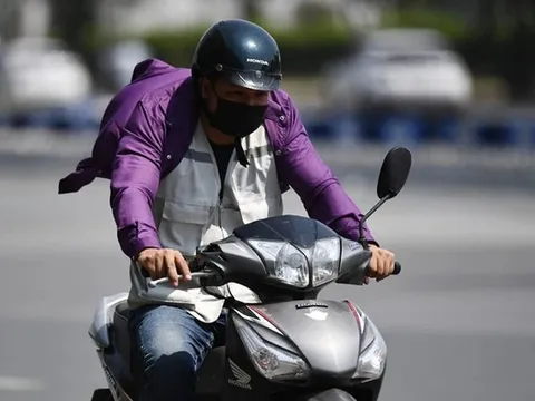 Đang nắng nóng oi bức, miền Bắc lại sắp đón không khí lạnh "lạ thường"