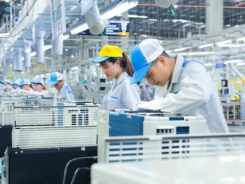 Khi đổi mới sáng tạo trở thành "gen" sống còn của doanh nghiệp Việt