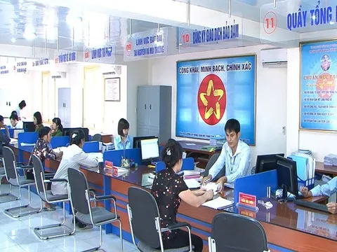 Thủ tướng yêu cầu giảm ít nhất 30% thời gian giải quyết thủ tục hành chính