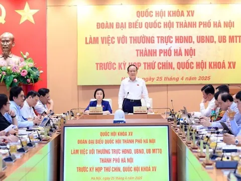 Đơn vị sau sắp xếp được “nâng cấp”, “nâng tầm”