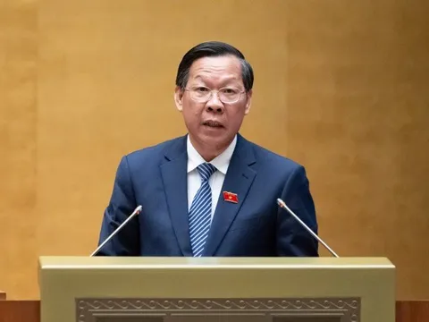 Ổn định kinh tế vĩ mô, kiểm soát lạm phát trong mục tiêu đề ra