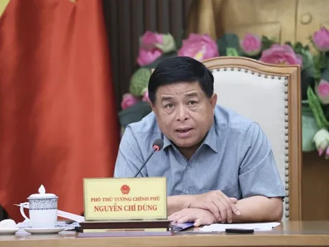 Cần có cơ chế đặc thù để thực hiện các công trình phục vụ APEC 2027