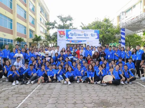 Trường Đại học Công nghiệp Hà Nội tuyển 7.990 chỉ tiêu hệ đại học chính quy cho 62 ngành đào tạo