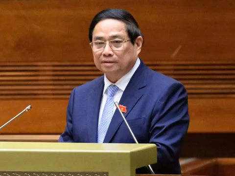 Thủ tướng: Ngày 7/5 sẽ tiến hành phiên đàm phán đầu tiên với Mỹ