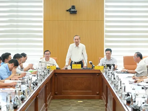 Hội nghị khoa học công nghệ đầu tiên của ngành Nông nghiệp và Môi trường sắp diễn ra tại Bắc Ninh