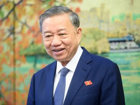 Tổng Bí thư Tô Lâm: Lắng nghe ý kiến của nhân dân để sửa Hiến pháp