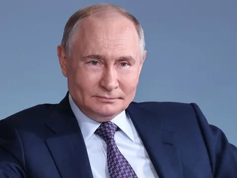 Ông Putin nói Nga đủ khả năng và phương tiện để hoàn thành chiến dịch ở Ukraine