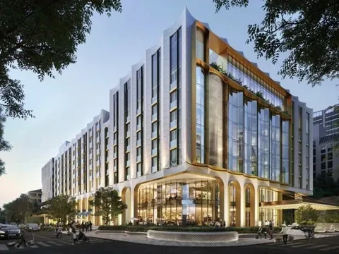 Ngân hàng bàn chuyện "chuyển nhà" mùa đại hội cổ đông