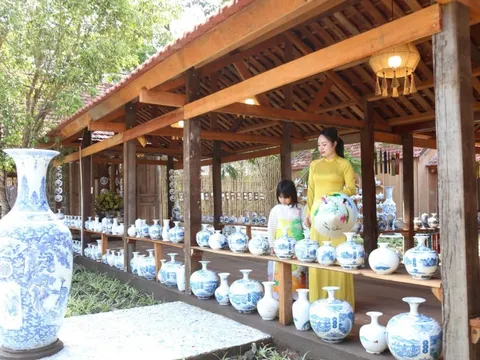 Khởi động tuần du lịch Ninh Bình bằng nhiều hoạt động hấp dẫn du khách