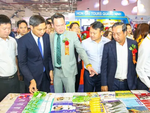 Hội Doanh nhân trẻ Việt Nam triển khai Chương trình hành động phát triển kinh tế tư nhân