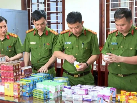 Thủ tướng yêu cầu xử lý nghiêm hoạt động sản xuất, buôn bán thuốc chữa bệnh giả, sữa giả, thực phẩm bảo vệ sức khoẻ giả
