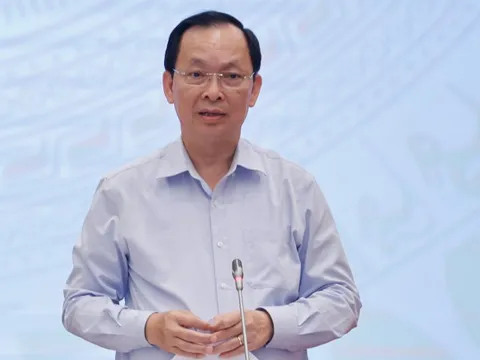 NHNN: Cần tăng cường phối hợp để triển khai gói tín dụng 500 nghìn tỷ đồng