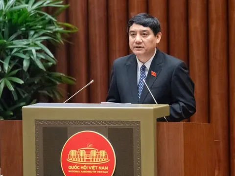 Băn khoăn quy định không được công khai thông tin về sai phạm của nhà giáo