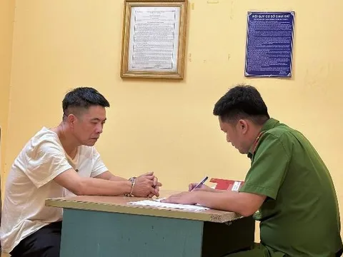 Khởi tố nhóm cán bộ xã Tự Nhiên, huyện Thường Tín về hành vi nhận hối lộ