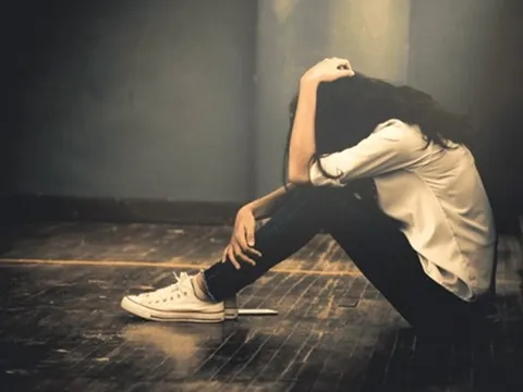 Trầm cảm ở tuổi vị thành niên