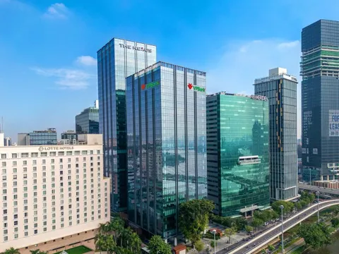VPBank nhận khoản vay bền vững 1 tỷ USD