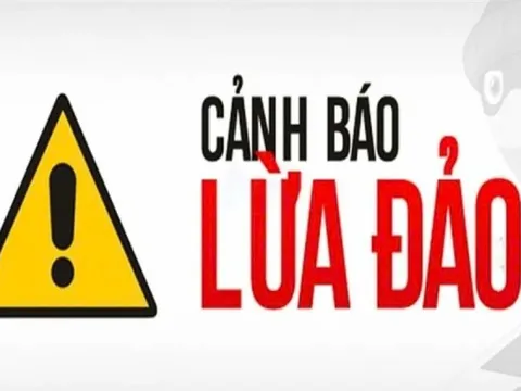 Cảnh báo lừa đảo mạo danh nhóm hỗ trợ chương trình “Bình dân học AI“