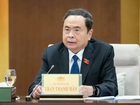 Từ ngày 6/5, bắt đầu lấy ý kiến về sửa đổi Hiến pháp