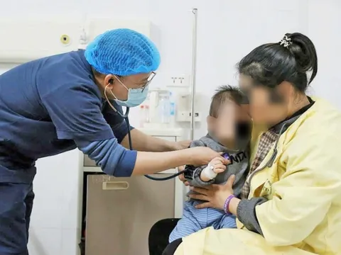 Bộ Y tế yêu cầu các địa phương tăng cường phòng chống dịch bệnh trong giai đoạn giao mùa