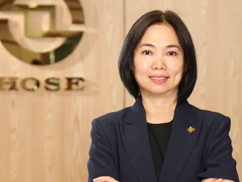 Sàn HOSE chuyển mình mạnh mẽ: Hệ thống công nghệ mới đã 'bật đèn xanh'