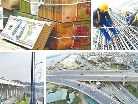 Vẫn còn lực cản, cần tăng tốc giải ngân vốn đầu tư công