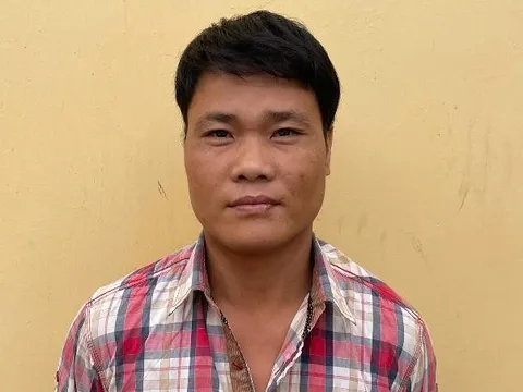 Khởi tố thanh niên say rượu, xô đẩy cán bộ làm nhiệm vụ bảo vệ Đoàn cấp cao