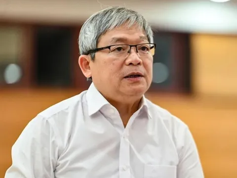 Bộ Công an thông tin mới nhất diễn biến điều tra vụ sữa giả, thuốc giả