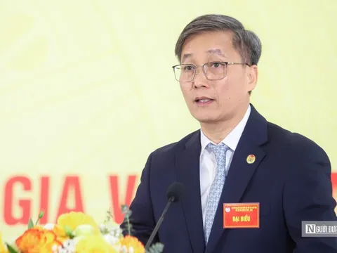 Lấy ý kiến các cấp Hội Luật gia về dự thảo Nghị quyết sửa đổi, bổ sung một số điều của Hiến pháp năm 2013